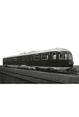 MBT 20.04.006 diesel-mech. Triebzug OMBC 2901-2908 (1937) - ("Ome Ceesje") für Spur 0