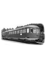 MBT 20.04.006 diesel-mech. Triebzug OMBC 2901-2908 (1937) - ("Ome Ceesje") für Spur 0