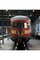 MBT 20.04.007 Dieseltriebzug DE-5 181-197 für Spur H0