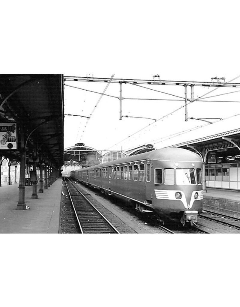 MBT 20.04.007 dieseltreinstel DE-5 181-197 voor spoor H0