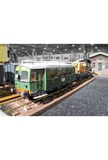 MBT 20.04.008 Internal combustion engine railcars NS - omc 901-908