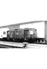 MBT 20.04.008 Verbrandingsmotor rijtuigen NS - omc 901-908