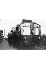 MBT 20.04.008 Internal combustion engine railcars NS - omc 901-908