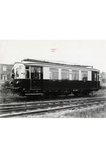 MBT 20.04.008 Verbrennungsmotor-Triebwagen NS - omc 901-908