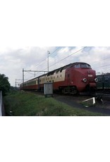 MBT 20.04.009 CD - TEE Triebzug