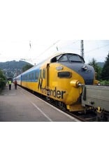 MBT 20.04.009 CD - TEE Triebzug