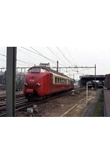 MBT 20.04.009 CD - TEE treinstel