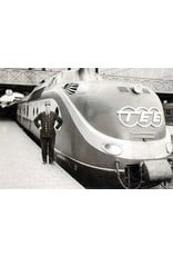 MBT 20.04.009 CD - TEE Triebzug
