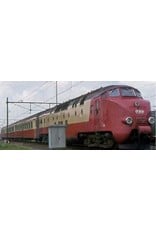 MBT 20.04.009 CD - TEE Triebzug