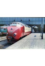 MBT 20.04.009 CD - TEE treinstel
