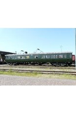 MBT 20.05.001 steel C-carriage series 6400 - type C12c for gauge 0