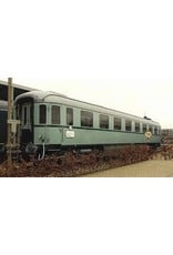 MBT 20.05.002 D-rijtuig AB 7500 - ("vooroorlogse bolle kop") voor spoor H0
