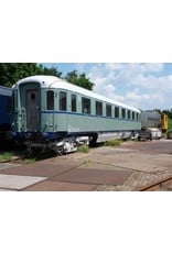 MBT 20.05.002 D-rijtuig AB 7500 - ("vooroorlogse bolle kop") voor spoor H0