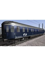 MBT 20.05.002 D-Wagen AB 7500 - ("Vorkriegs-Rundkopf") für Spur H0