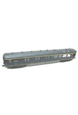 MBT 20.05.003 postal carriage Pd 7911-7920 for gauge 0
