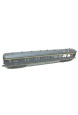 MBT 20.05.003 Postwagen Pd 7911-7920 für Spur 0