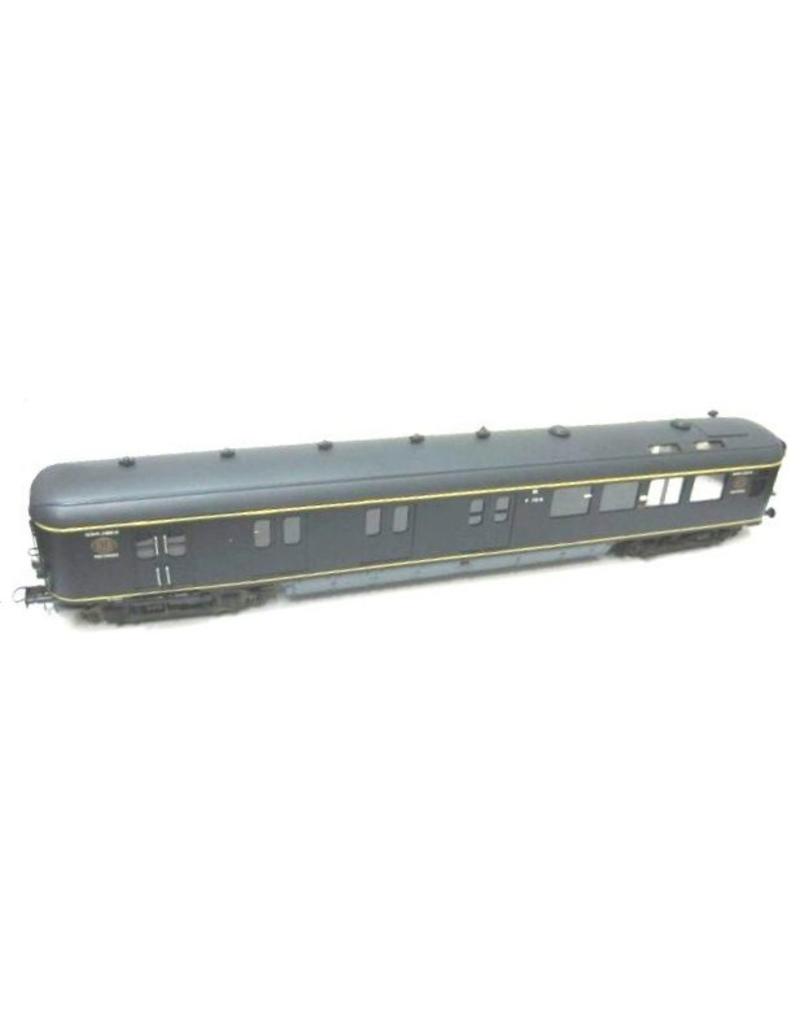 MBT 20.05.003 Postwagen Pd 7911-7920 für Spur 0