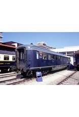 MBT 20.05.003 postrijtuig Pd 7911-7920 voor spoor 0