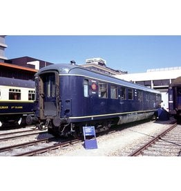 MBT 20.05.003 postrijtuig Pd 7911-7920 voor spoor 0