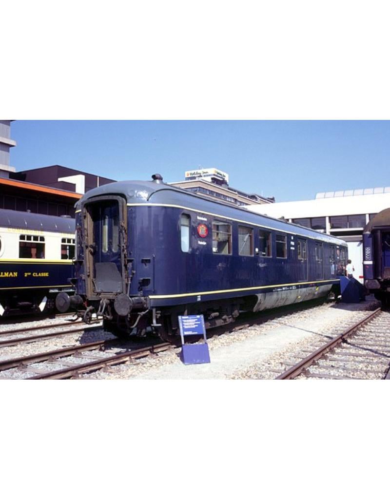 MBT 20.05.003 postal carriage Pd 7911-7920 for gauge 0
