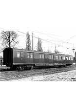 MBT 20.05.003 postal carriage Pd 7911-7920 for gauge 0