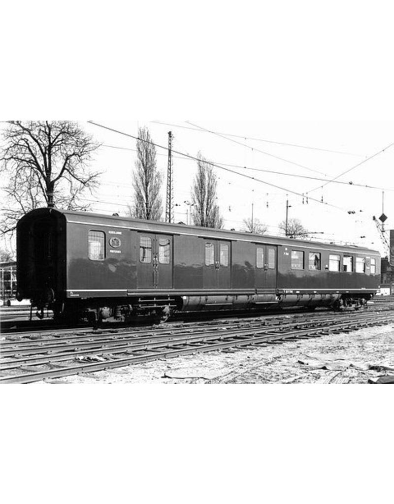 MBT 20.05.003 Postwagen Pd 7911-7920 für Spur 0