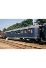 MBT 20.05.003 Postwagen Pd 7911-7920 für Spur 0