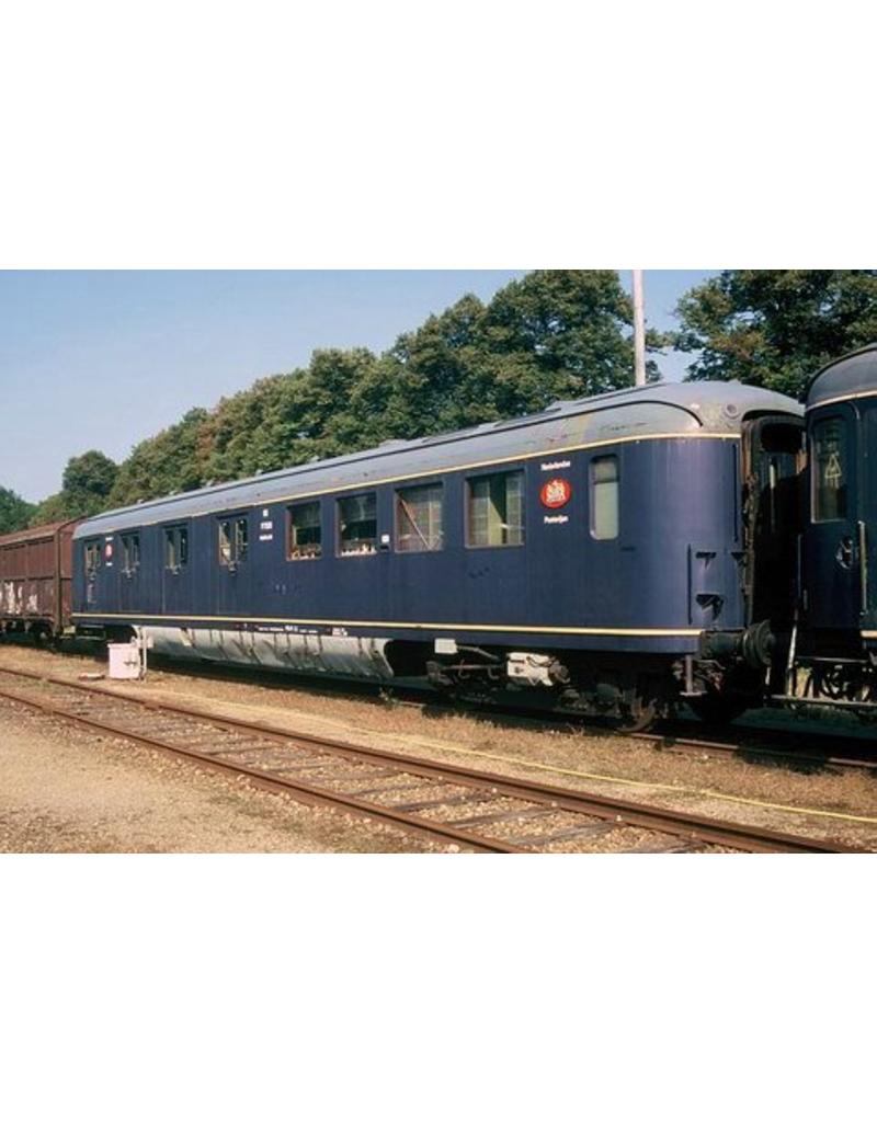 MBT 20.05.003 postrijtuig Pd 7911-7920 voor spoor 0