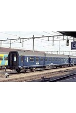 MBT 20.05.006 zit-slaaprijtuig BC 7001-7025 - Plan N voor spoor 0