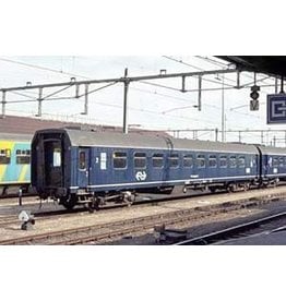 MBT 20.05.006 zit-slaaprijtuig BC 7001-7025 - Plan N voor spoor 0