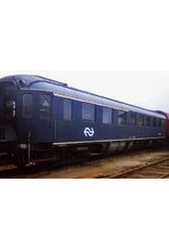 MBT 20.05.010 D-Wagen ABD 7351-7380 für Spur 0