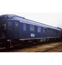 MBT 20.05.010 D-Wagen ABD 7351-7380 für Spur 0