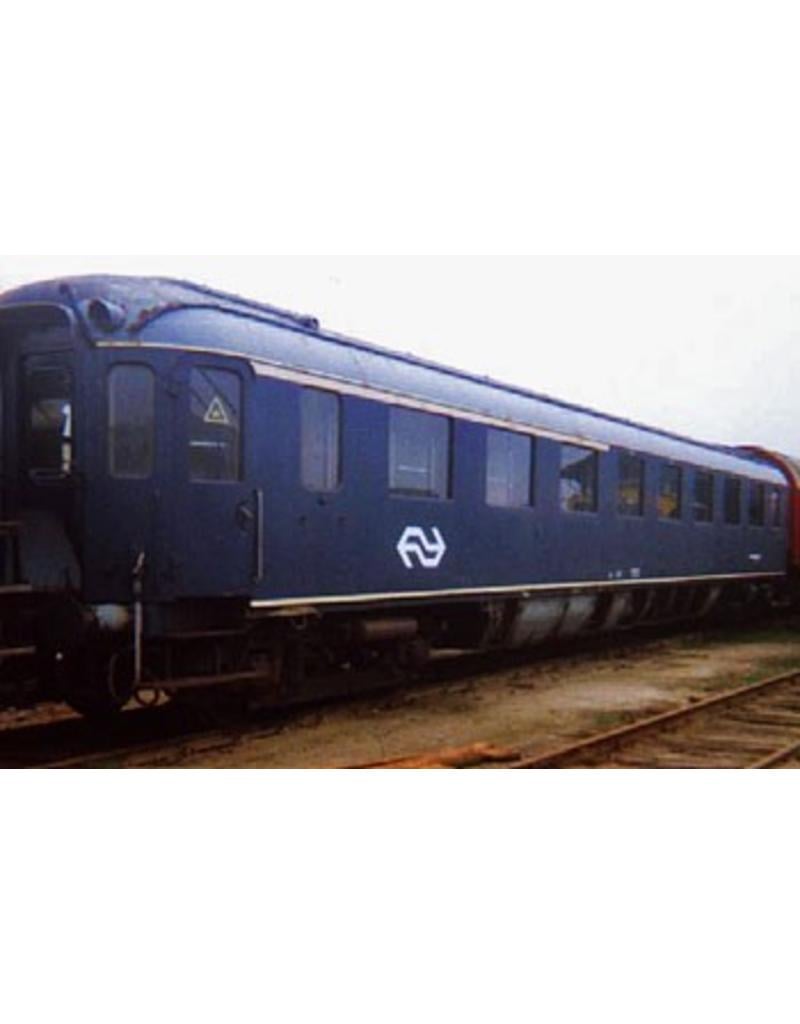 MBT 20.05.010 D-rijtuig ABD 7351-7380 voor spoor 0