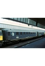 MBT 20.05.010 D-carriage ABD 7351-7380 for Gauge 0