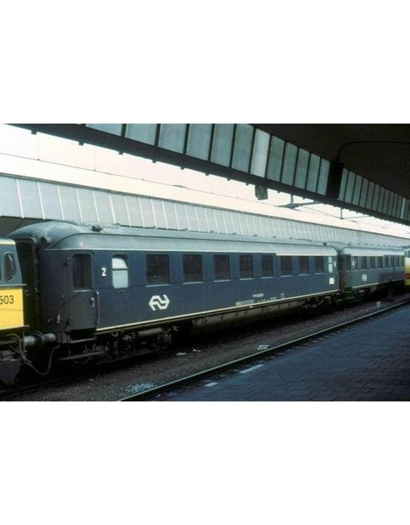 MBT 20.05.010 D-carriage ABD 7351-7380 for Gauge 0