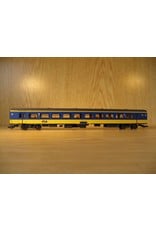 MBT 20.05.012 D-rijtuig plan-W - Buurlandrijtuig voor spoor H0