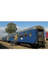 MBT 20.05.012 D-Wagen Plan-W - Nachbarlandwagen für Spur H0