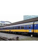 MBT 20.05.012 D-rijtuig plan-W - Buurlandrijtuig voor spoor H0