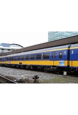 MBT 20.05.012 D-Wagen Plan-W - Nachbarlandwagen für Spur H0