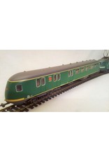 MBT 20.05.013 NS postal carriage. PE 1907-1921, PEC 8507-8521 for gauge 0