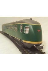 MBT 20.05.013 NS postrijtuig. PE 1907-1921, PEC 8507-8521 voor spoor 0