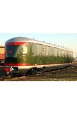 MBT 20.05.013 NS postrijtuig. PE 1907-1921, PEC 8507-8521 voor spoor 0