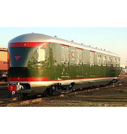 MBT 20.05.013 NS Postwagen. PE 1907-1921, PEC 8507-8521 für Spur 0