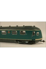 MBT 20.05.013 NS Postwagen. PE 1907-1921, PEC 8507-8521 für Spur 0
