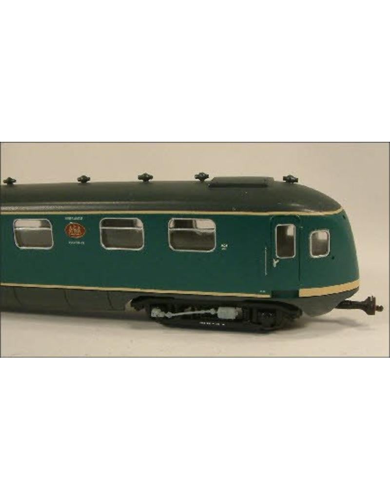 MBT 20.05.013 NS postrijtuig. PE 1907-1921, PEC 8507-8521 voor spoor 0