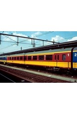 NVM 20.05.026 Intercity buurlandrijtuig BKD - type ICR voor spoor 0