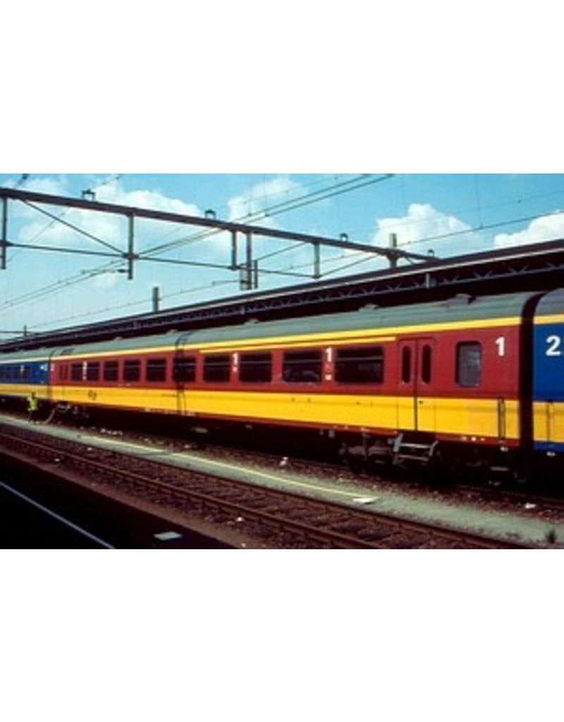 MBT 20.05.026 Intercity Nachbarlandwagen BKD - Typ ICR für Spur 0