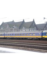 NVM 20.05.026 Intercity benachbarten Wagen BKD - ICR Art von Spur 0