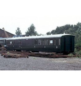 MBT 20.05.027 Stahlwagen NS Serie 6400