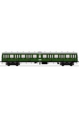 MBT 20.05.028 3. Klasse Wagen Typ C12c Serie 6400 für Spur 0
